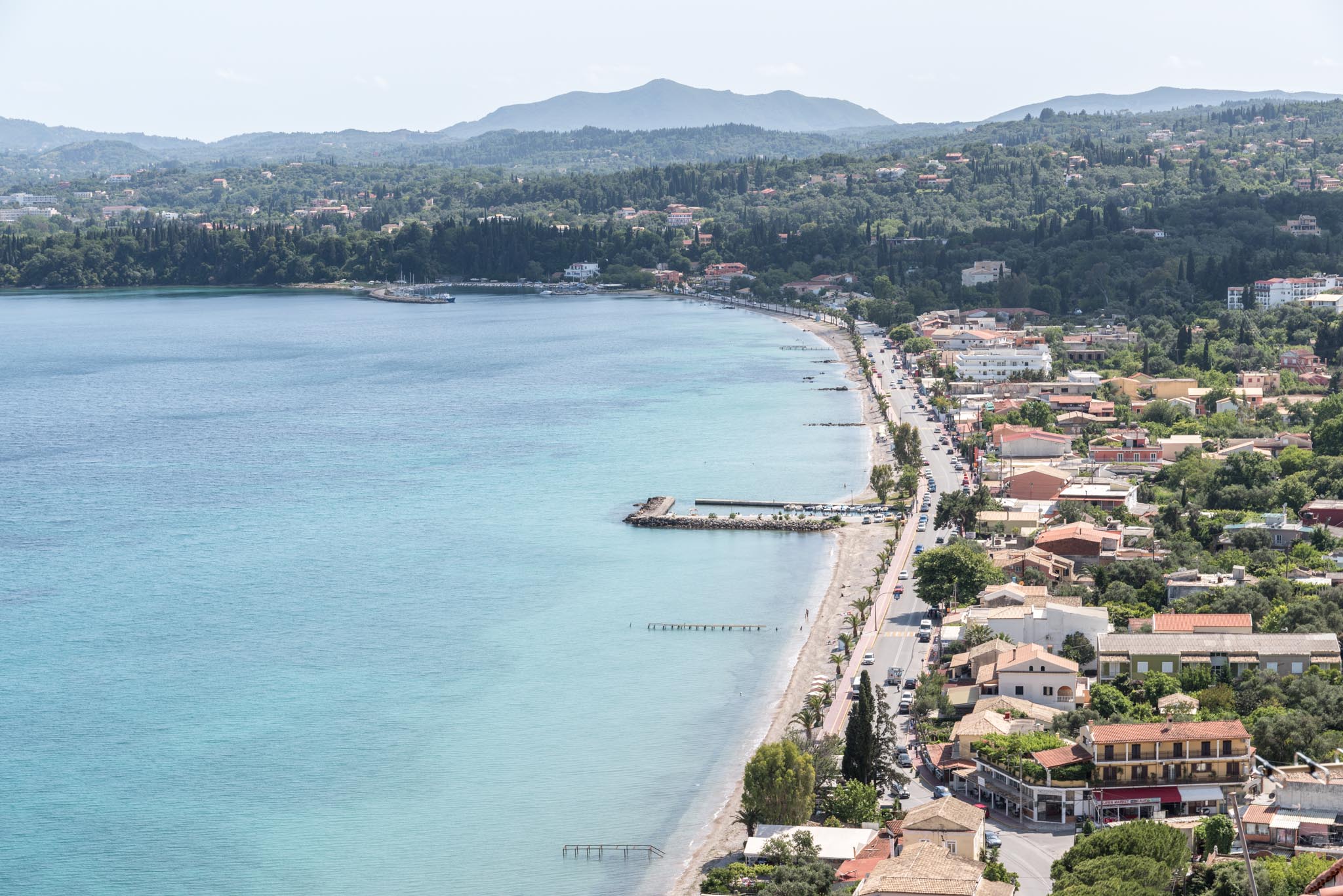 Ipsos Beach (Corfu) Jet2holidays